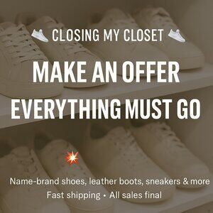 Close Out